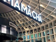 -MAMACHA妈妈茶(岳麓山店)
