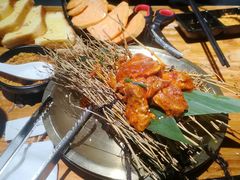 -吉志烤肉(太原总店)
