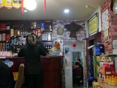 -喝丢一只鞋海鲜烧烤·海肠捞饭(文体街店)