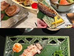 -阿吾罗日本料理(K11艺术中心店)