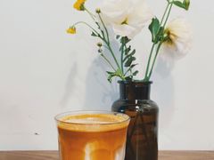 dirty-竹子咖啡bamboo coffee