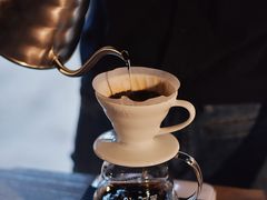 -VOYAGE COFFEE(北锣鼓巷店)