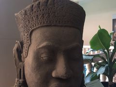 -吴哥国家博物馆