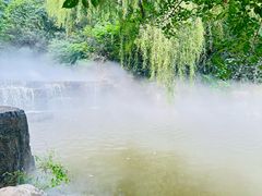 -北京西山国家森林公园