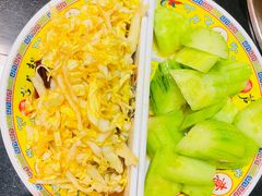 -芦月轩羊蝎子(劲松店)