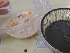 -小草糖水(海棠村店)