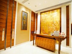 -扬州香格里拉·香宫中餐厅