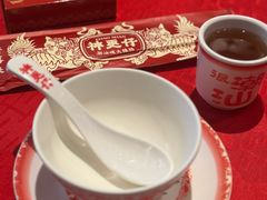-神更仔·潮汕魂大排档(汉口路店)