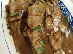 -旺角小渔村(上夼店)
