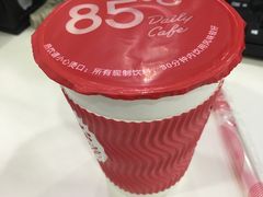 -85度C(上海广元店)