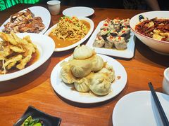 -李记大厨