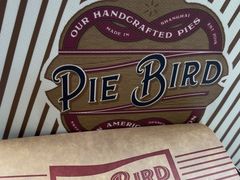-Pie Bird(新闸路店)