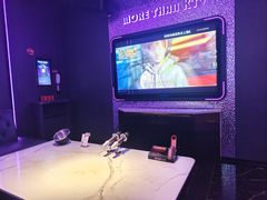 -星聚会KTV(上海松江万达店)