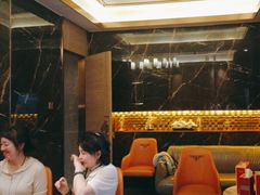 -河坝烧烤串城(金达莱店)