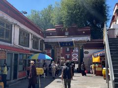 -小昭寺
