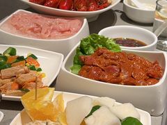 -海底捞火锅(珠影星光城夜宵主题店)