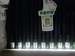 景观位-富乐满韩国正宗炸鸡韩国料理(虹泉路店)