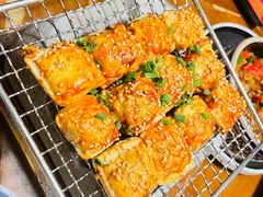 -雀舞云南菜(天津天河城购物中心店)