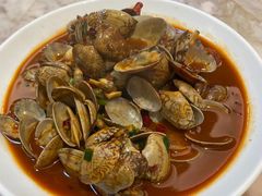 -川人川菜馆·小龙虾·鲜虾现做(黄山路店)