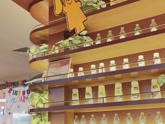 -乐凯撒披萨(正佳广场店)