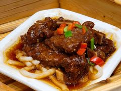 -宝园酒家(美林M·LIVE天地东座店)