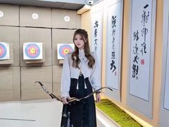 -道顺射箭·团建·骑射(张杨路店)