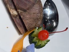 -万荣烤鸭店·北京菜(天坛店)