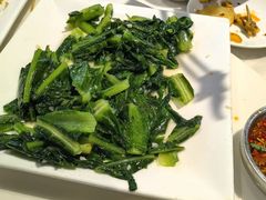 -怡得饭庄·30年老店·宋大妈昆明菜