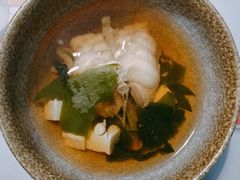 河豚鱼汤-松坂屋日料自助(长城路店)