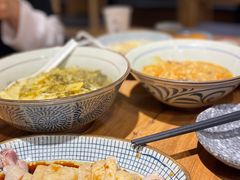 -南小蟹手工點心(三里屯店)