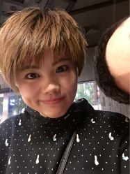 -New Fashion·新时尚形象设计
