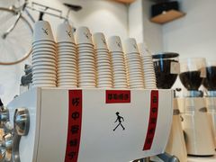 -常识咖啡common sense(春熙路店)