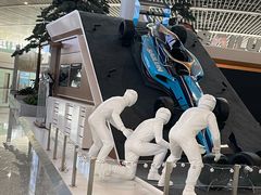 -青岛胶东国际机场