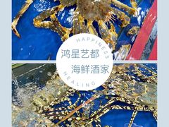 -东江海鲜酒家(艺都分店)
