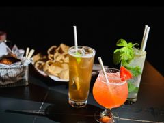 -JZ Club 爵士酒吧(上海店)