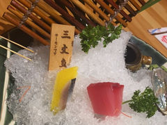 -川古料理铁板烧(联想科技城店)