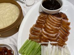 知味烤鸭-知味观(湖滨总店)