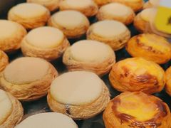 -鲍师傅糕点(永安里店)