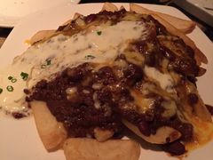 招牌芝士肉酱薯条-Boxing Cat Brewery拳击猫精酿啤酒馆(永福店)