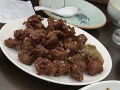 -老七饭馆(光荣道总店)
