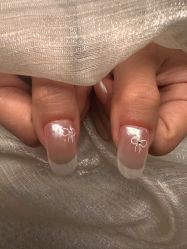 -M·X Nail日式美甲美睫