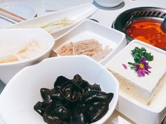 -海底捞火锅(枫蓝国际购物中心店)