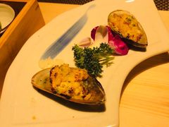 -酒久自助料理(佳兆业店)