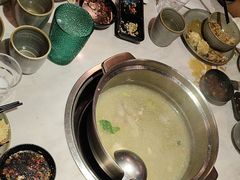 -狐狸爱上椰子鸡(滨江星光大道店)