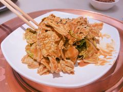 -京门老爆三·铜锅涮肉 爆肚(望京店)