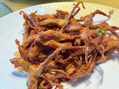 -大笑饭堂(甲子桥店)