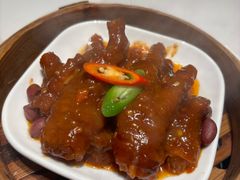 -好食上(喜盈门.范城店)