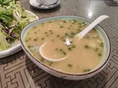 -新繁老號豌豆汤饭店·江湖菜(宝光寺店)