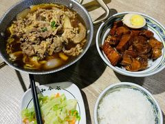 -和合谷(海淀五路居店)