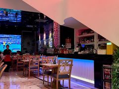 -Mezomd曼索蒂西班牙餐厅(广粤店)